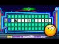 This Has To Be THE MOST IMPOSSIBLE Final Round Puzzle In Wheel of Fortune HISTORY!