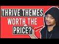 Thrive Themes Membership Overview & Review - Is It Worth The Price?
