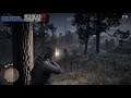 Toll Bridge [Red Dead Redemption 2][Ultra HD][60FPS]