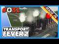 DAS Stahlwerk 🚉 Transport Fever 2 #031