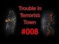 TROUBLE IN TERRORIST TOWN #008 - Am Leuchturm lügen [German/HD] | Let's Play Together TTT