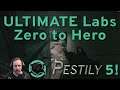 Ultimate Labs Zero to Hero 5! - Highlight - Escape from Tarkov