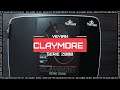Unboxing de mouse gamer CLAYMORE  SERIE 2000 de la marca YeYian