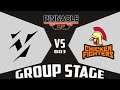 Vikin.GG vs Chicken Fighters - Pinnacle Cup - Dota 2 Highlights