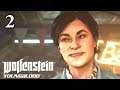 تختيم لعبة : Wolfenstein - Youngblood / الحلقة الثانية