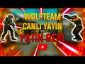 Wolfteam İzleyici Oyunu Ve Her Wolfteam Canlı Yayınlarında E-pin Dağıtıyorum Koş !!!