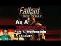 Would Wolfenstein Work In Fallout's World? - FALLOUT NEW VEGAS LET'S PLAY AS A TERMINATOR, Part 4