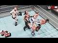 WWE 2K19 Top 10 Hot Rapid fire Finishers! Part 3