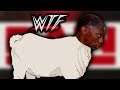 WWE RAW WTF Moments (8 July) | Gary “The GOAT” Garbutt