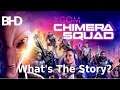 XCOM : Chimera Squad - What's The Story?