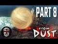 ZNOVUZROZENÍ | From Dust #8 | CZ Let's Play / Gameplay [1080p] [PC]