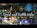 400B Milestone - Diablo666 - Boost and Battle Video - Legacy of Discord