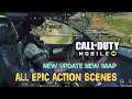 All Epic Action Scenes | Call Of Duty Mobile | DjKillerDev