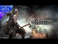 Ancestors Legacy - Release Trailer | PS4 | playstation move heroes e3 trailer 2019