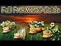 Artisan FARMING in 1 Day | FULL Farming Guide (Black Desert Online)