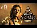 Assassin's Creed Odyssey - DLC Los Atlantydy PL (epizod 2) - Zapomniana mogiła  #4