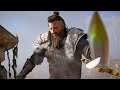 Assassins Creed Valhalla - Rus Warrior w/ Double Short Swords | Combat & Kills