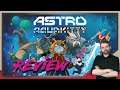Astro Aqua Kitty (PS4) - REVIEW