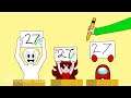 BALDI'S BASICS - LESSON # 68 : 3 x 3 x 3 = ?