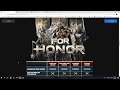 BEDAVA Oyunlar For Honor ve Alan Wake (Epic Games)