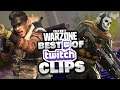 Best Of Twitch Clips (CoD: MW - Warzone) #011 - ♠ Highlight Video ♠