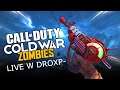 Black Ops Cold War Zombies (Live Now)