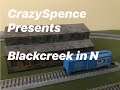 Blackcreek in N 2020