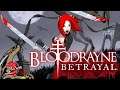 BloodRayne: Betrayal Review / First Impression (Playstation 5)