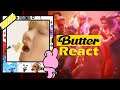 BTS Butter Reaction 🥞👌 - First time watching! [React Video] 🧈