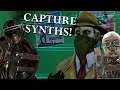CAPTURE A SYNTH | Fallout 4 Mods
