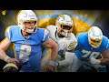 Chargers 53 Man Roster Final Prediction - Take 2 | Director's Cut