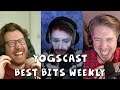 Chris Trott The Clown | YOGSCAST Best Bits Of The Week