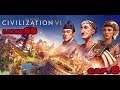 Civilization VI - Jugando con Persia  - multijugador  Español - cap.6 ( Final )