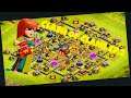 Clash Of Clans Lets Play Ep.2 | Epic And Not So Epic Battles