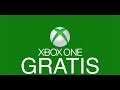 ¡¡¡CORRED GRATIS EN XBOX ONE!!!