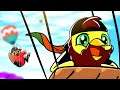 Creating a SUPER FLYING DUCK (Duck Life)