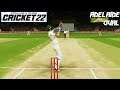 Cricket 22 Ashes Career Mode w/ Marnus Labuschagne - Second Test at the Adelaide Oval in 4K