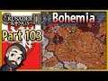 Crusader Kings 2 Holy Fury Bohemia Gameplay ▶ Part 103 🔴 Let's Play Walkthrough