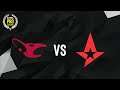 CS:GO - Astralis vs mousesports - Inferno - ESL Pro League 11