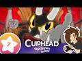 Cuphead — Part 7 FINALE — Full Stream — GRIFFINGALACTIC