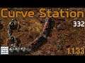 Curve Station - Factorio - Discover and Expand - seePyou plays - Ep332