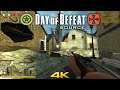 Day of Defeat Source Multiplayer 2020 Dod Donner Teamplay 4K