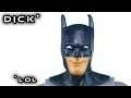 DC Multiverse BATMAN (Dick Grayson) Reborn Action Figure Review
