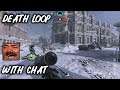Death loop - Call of Duty: Vanguard | Lirik