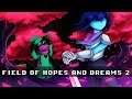 DELTARUNE - Field of Hopes and Dreams Remix 2 [Kamex]