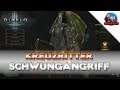 Diablo 3  - Kreuzritter – Schwungangriff S18 | Build | Guide | 2.6.6 | German