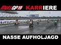 DIE NASSE AUFHOLJAGD IN THAILAND! | MotoGP 19 KARRIERE #024[GERMAN] PS4 Gameplay