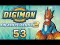 Digimon World 2 Part 53: Digivolving Flamedramon