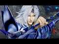 Dissidia Final Fantasy NT - #Cecil VS #Kain - #FFIV