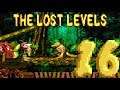 Donkey Kong Country 2: The Lost Levels 100% - Part 16